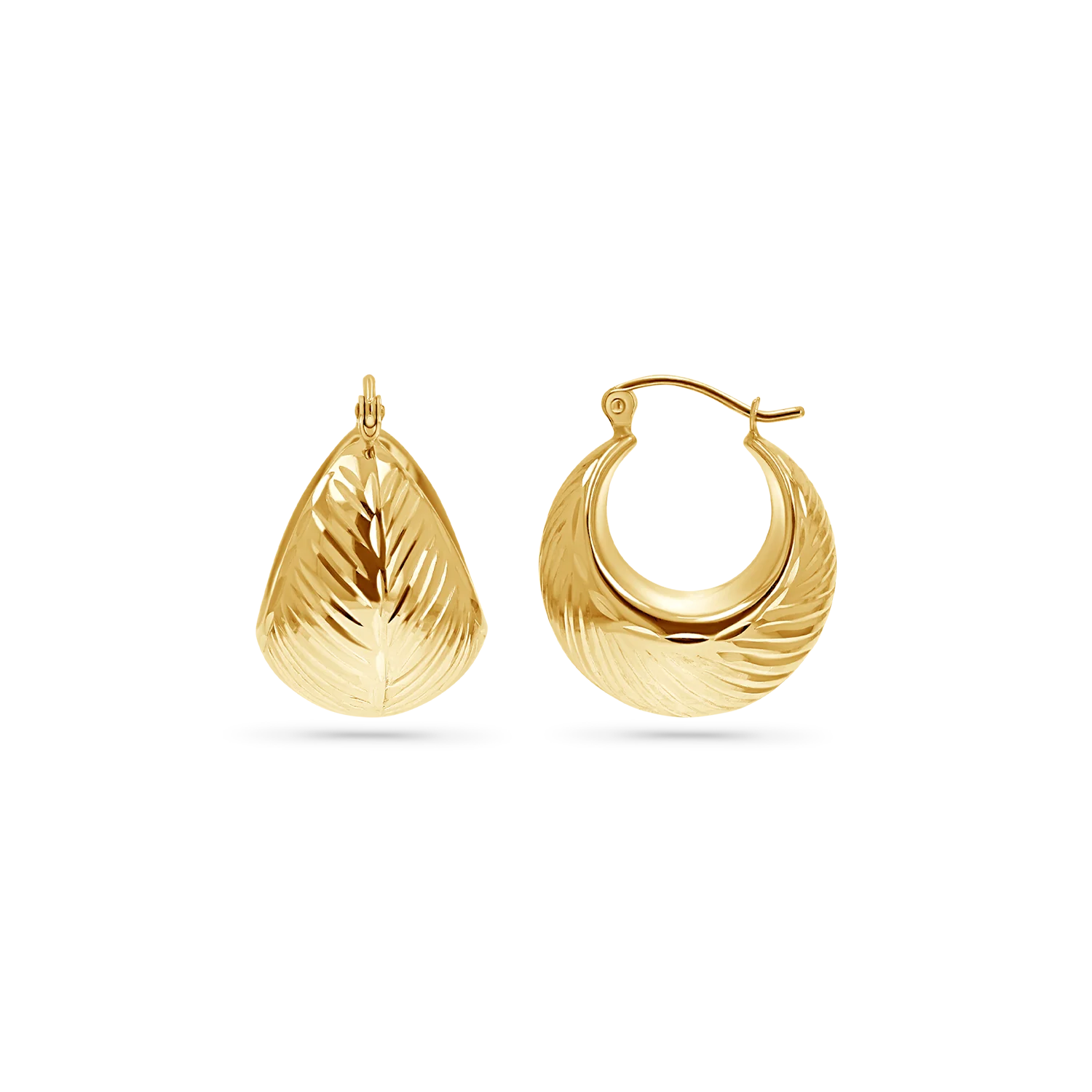 Image of Marbella Dome Hoops