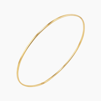 Shop Wire Bangle Bracelet