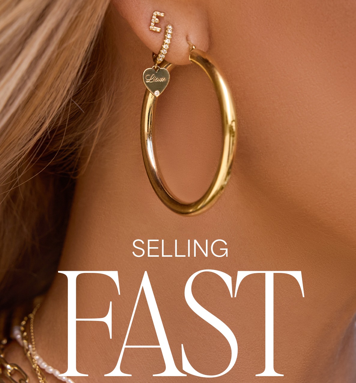 Selling Fast