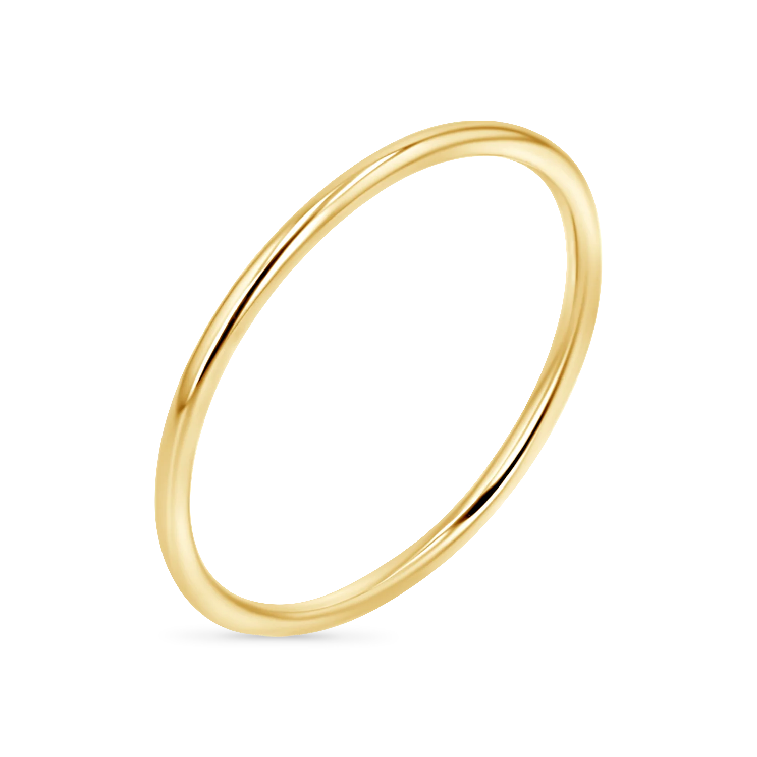Image of Wire Stacking Ring