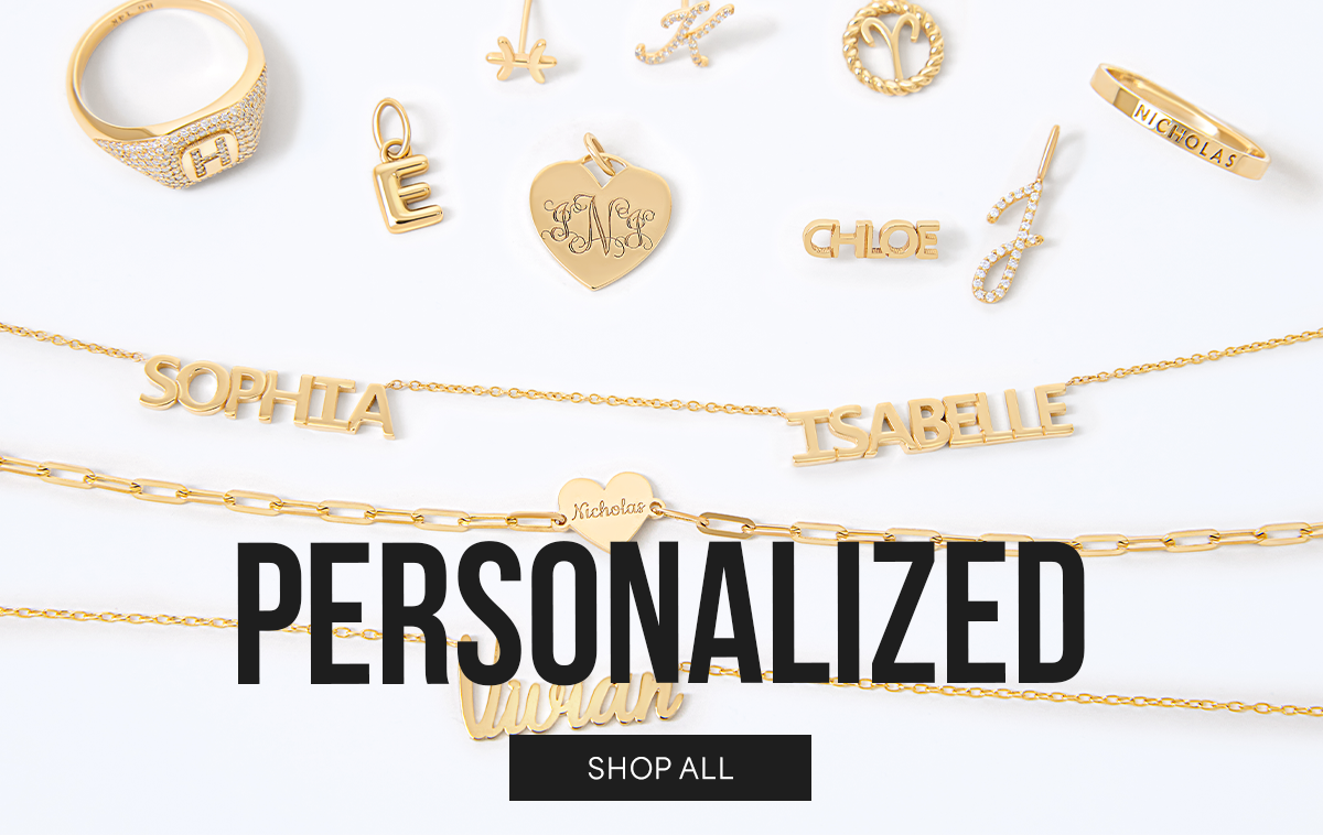 Personalized