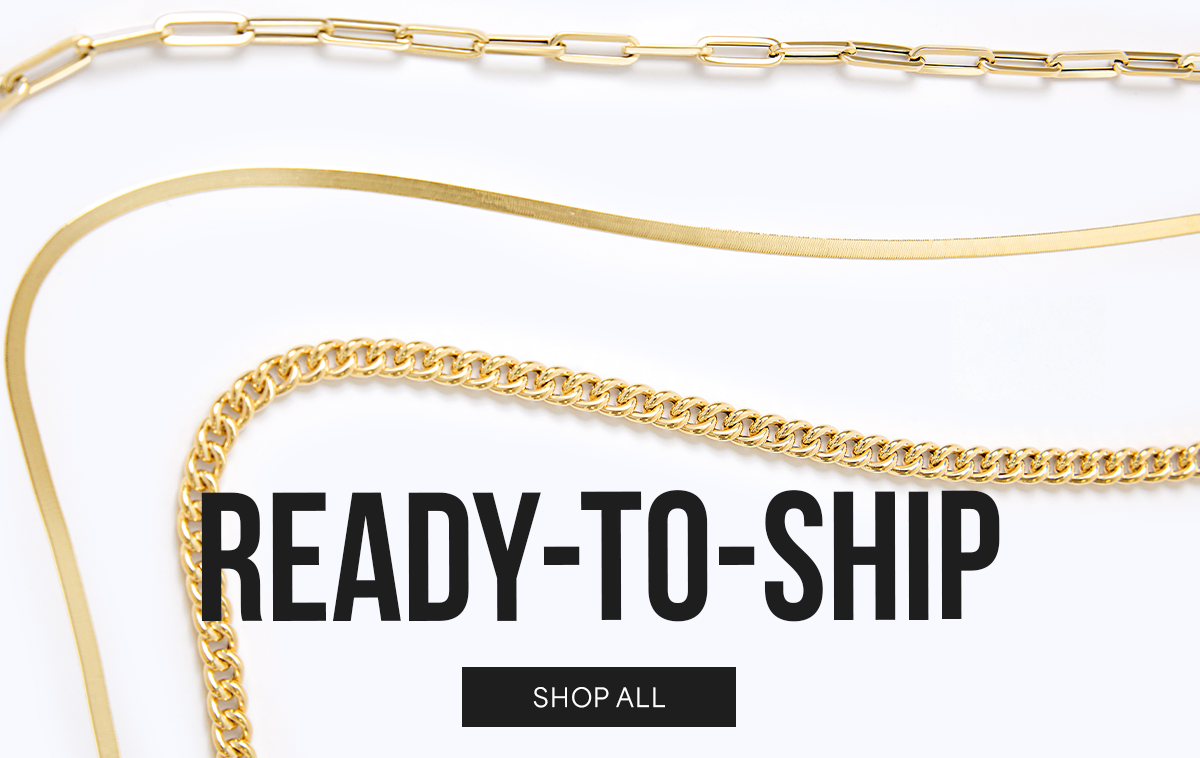Ready-to-Ship