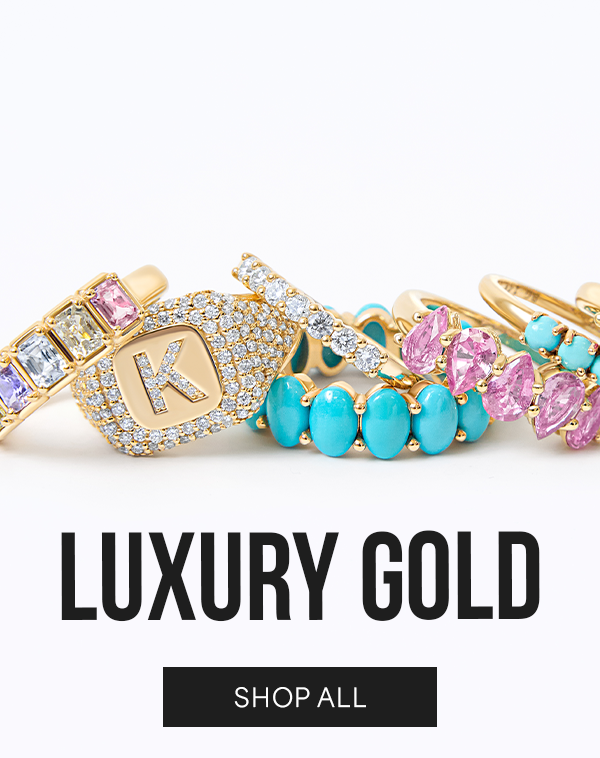 Luxury Gold