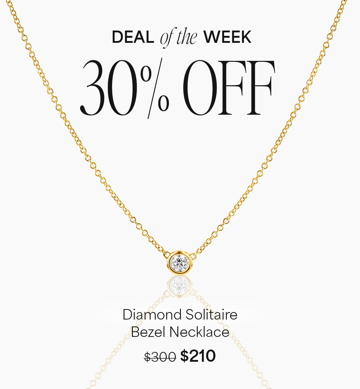 Black Friday Deal of the Week