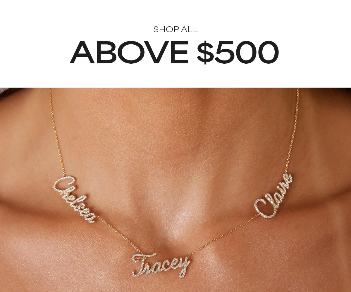 Shop Luxe Gifts