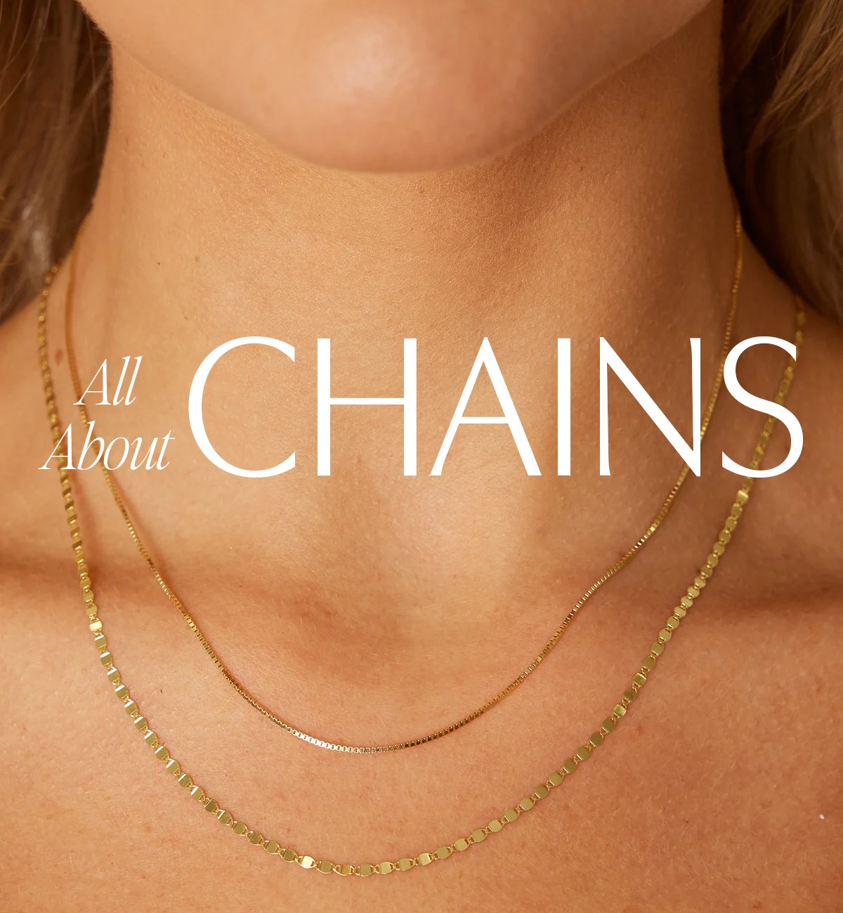 All About Chains