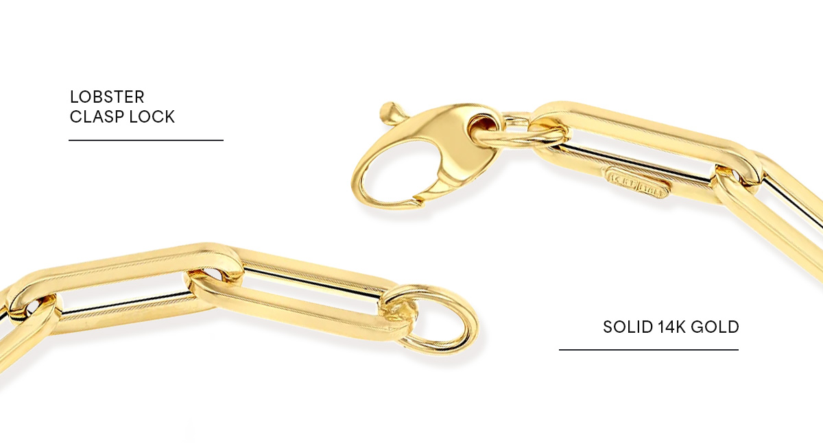 14K Gold 