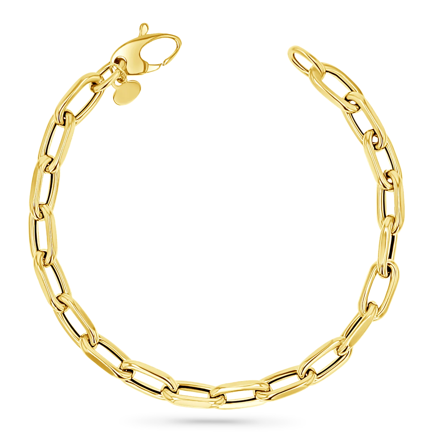 Image of La Brea Chain Bracelet