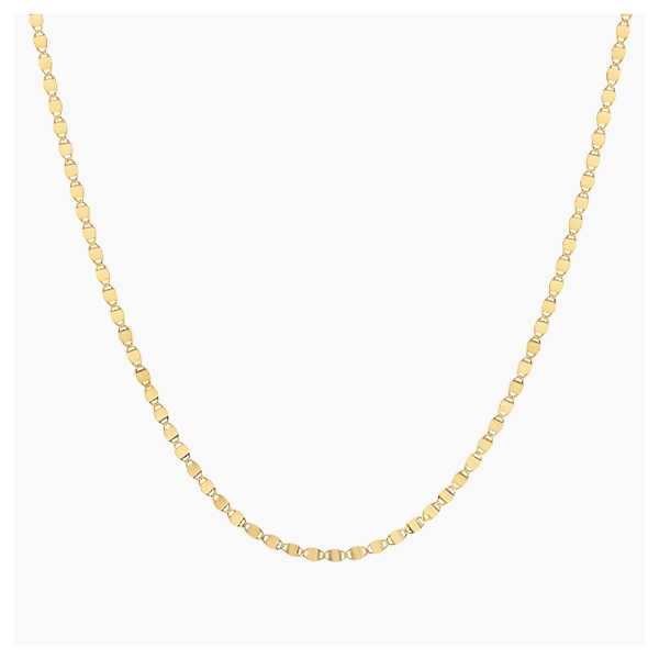 Shop Mirror Chain Necklace