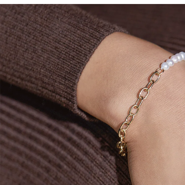 Shop Dainty Gold