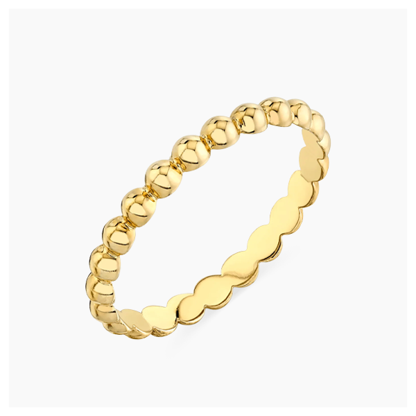 Shop Domed Eternity Ring