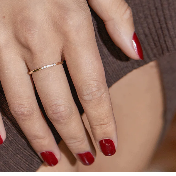 Shop Dainty Gold