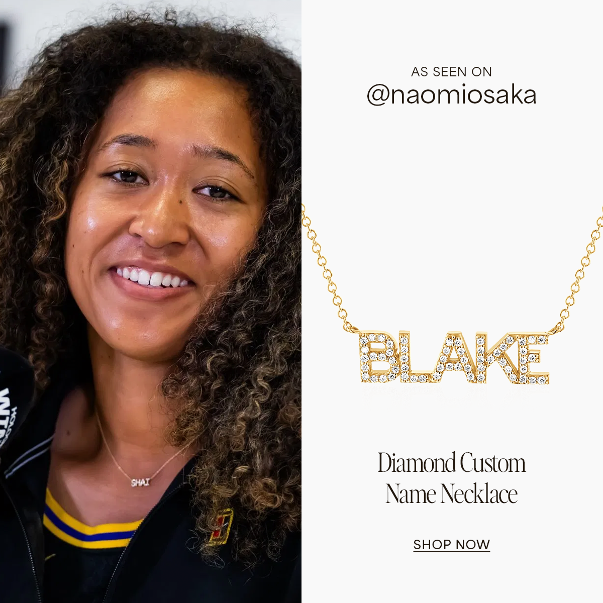 Shop Naomi's Picks at BABYGOLD