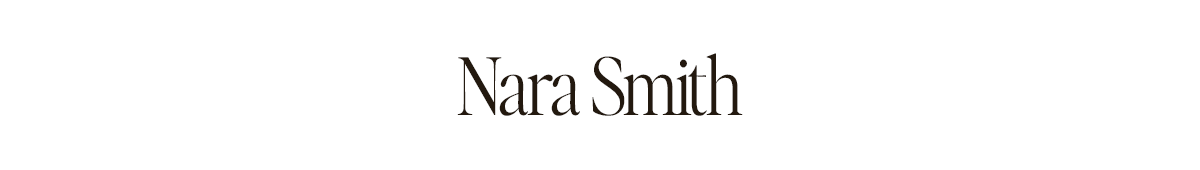 Nara Smith