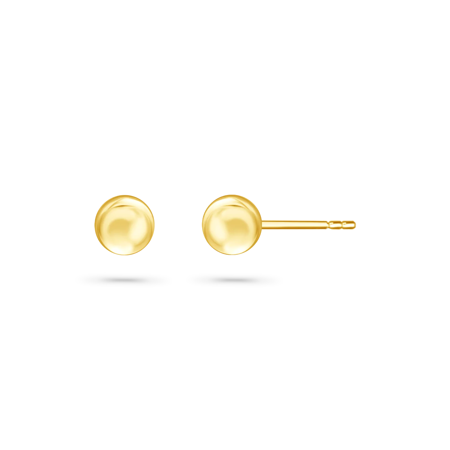 Image of Orb Ball Studs