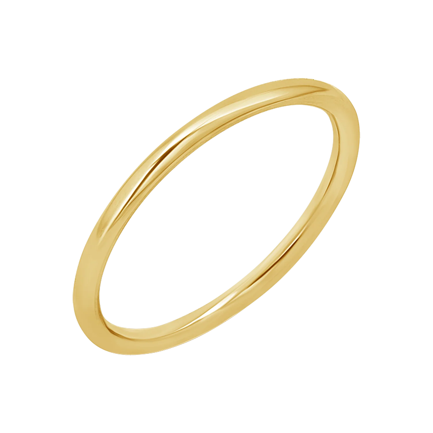 Image of 1.6mm Round Wire Stacking Band