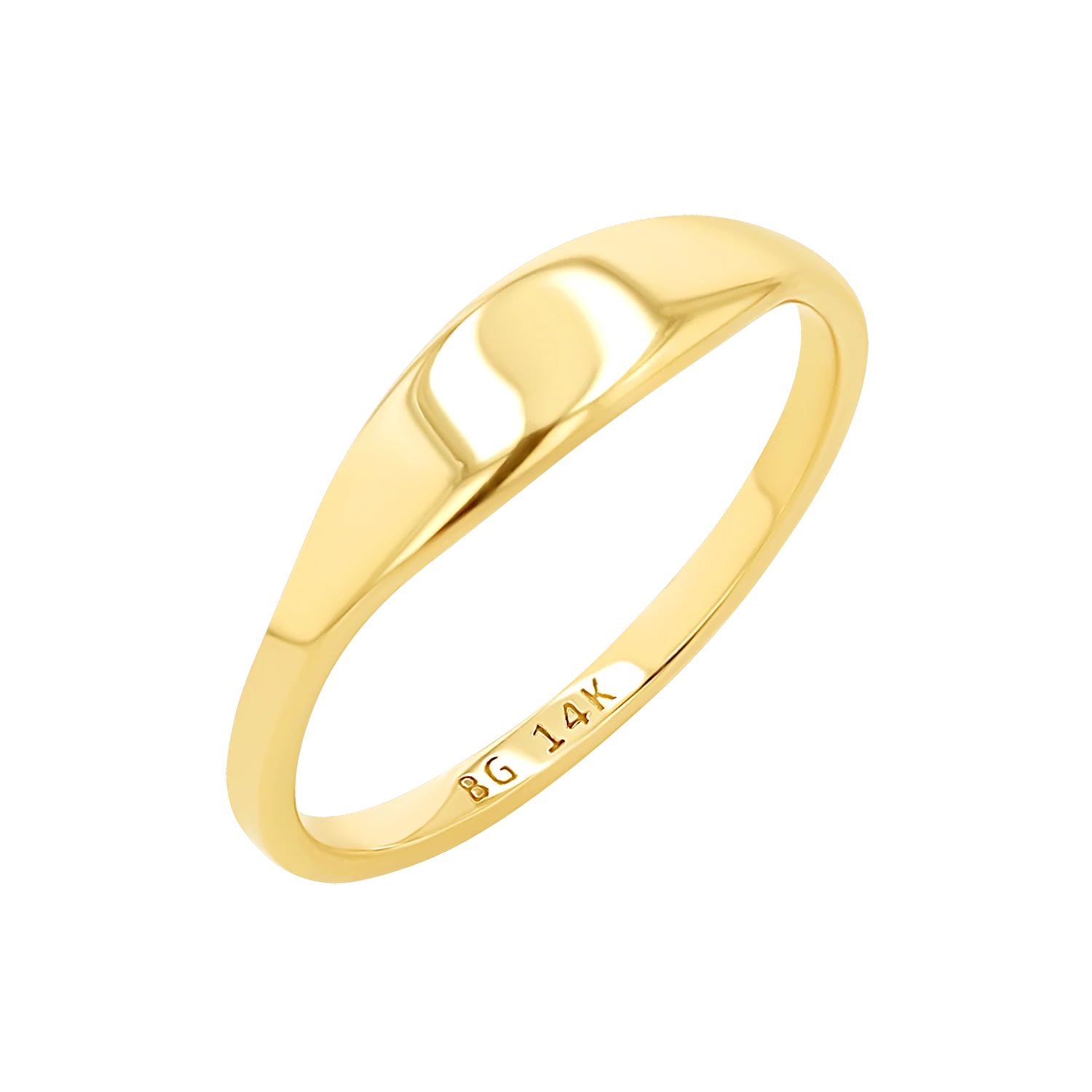 Image of Tapered Stacking Band