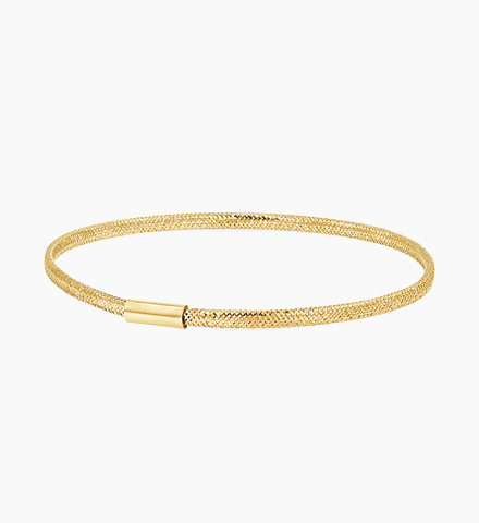Mesh Stretch Bracelet