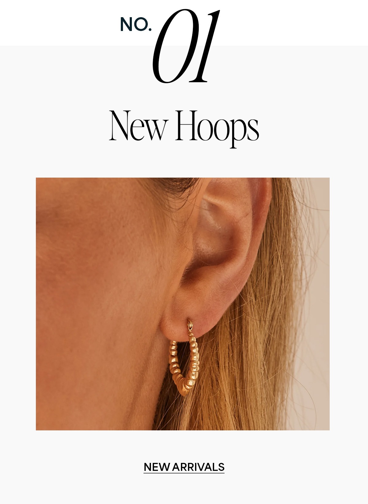 New Hoops