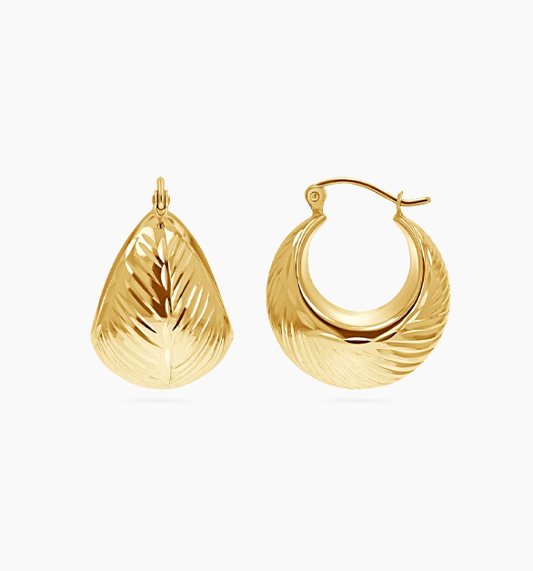 Marbella Dome Hoops