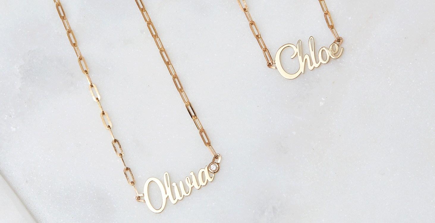 Names & Meaningful Words