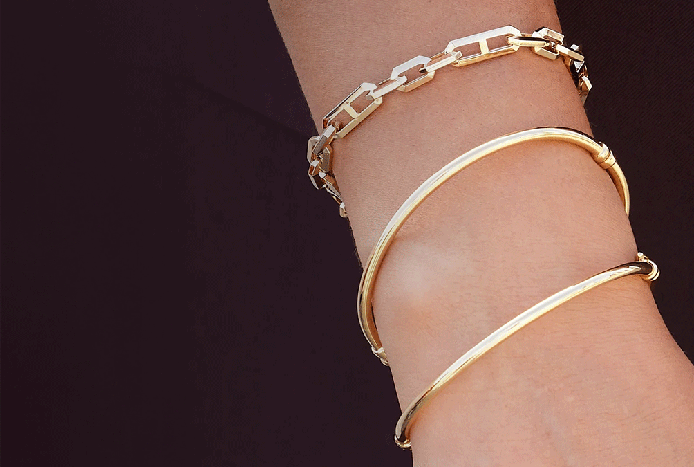 20% Off The Bracelets Everyone Will Want