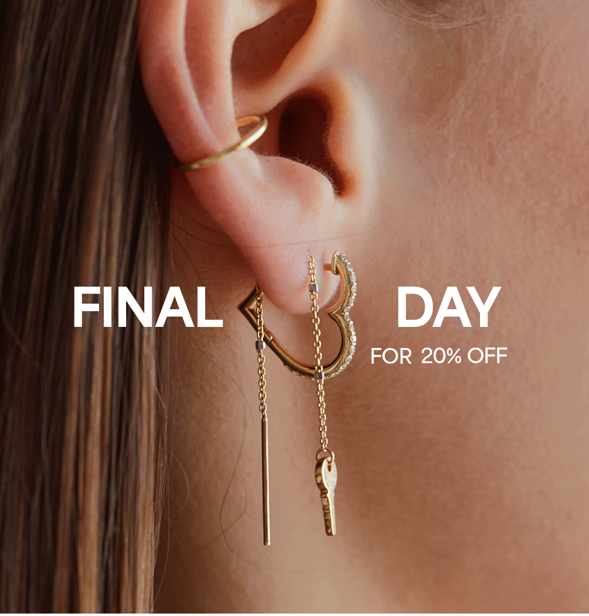 Last chance for in-stock Valentine’s delivery