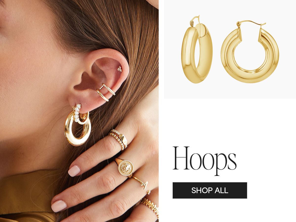 Shop Hoops
