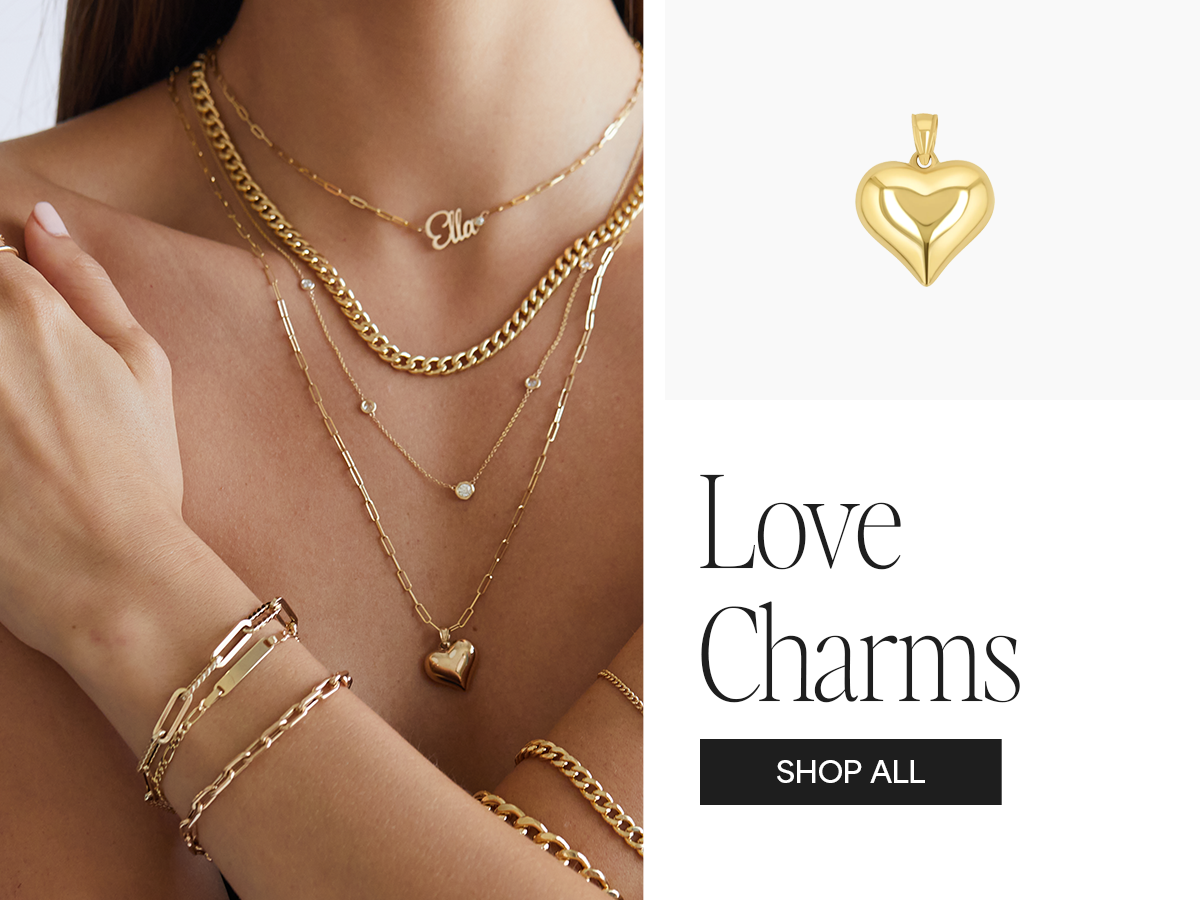 Love Charms