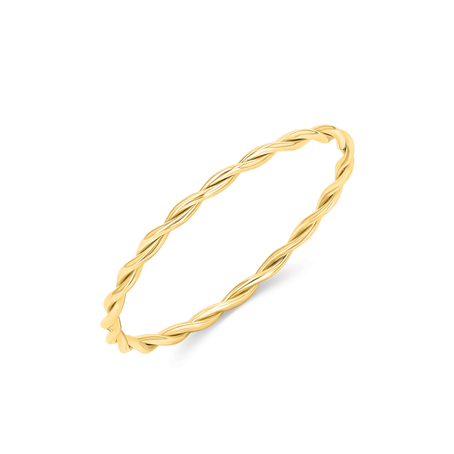 Image of Loose Twist Ring