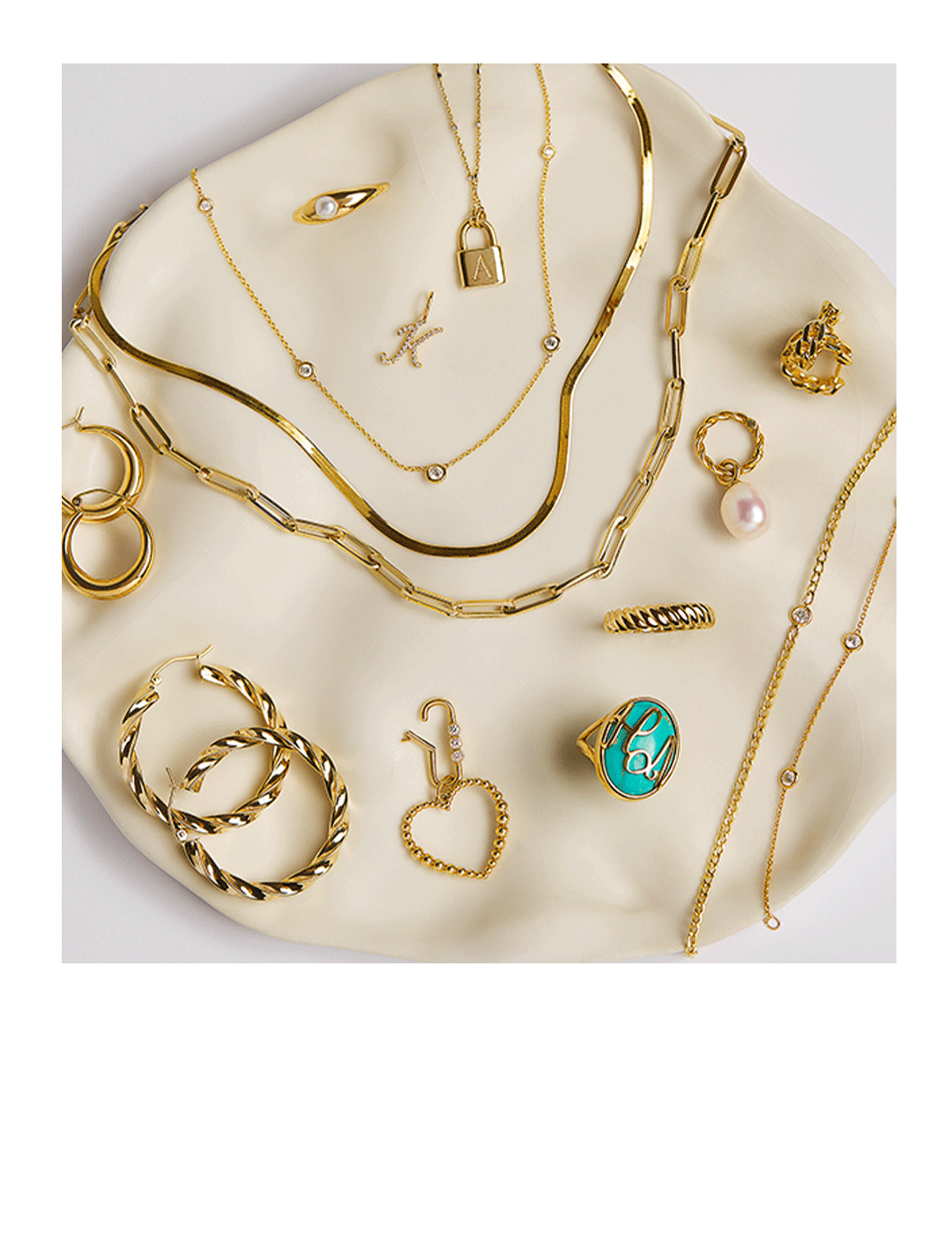 Final Day: 20% Off Everything