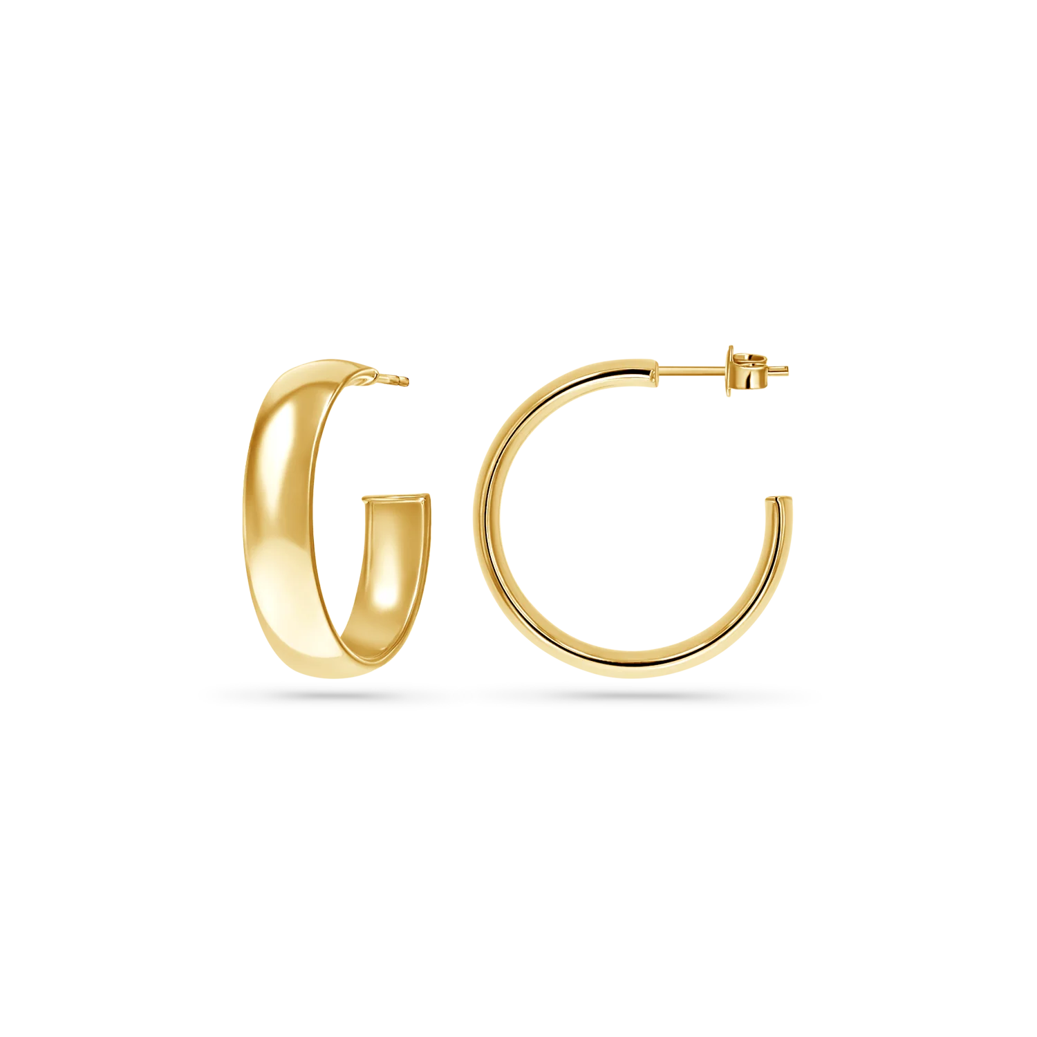 Image of Signature Dome Hoops