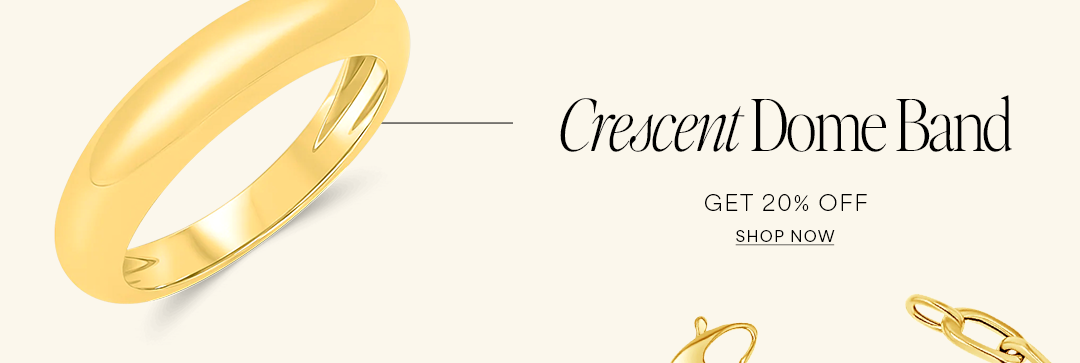 Crescent Dome Band