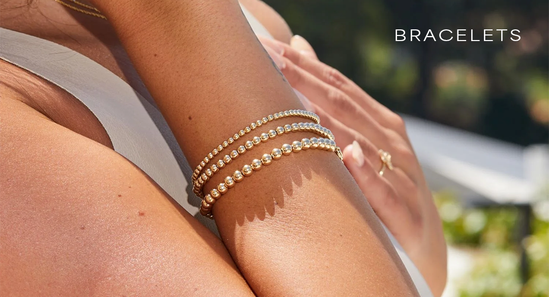 Shop 20% OFF Bracelets 