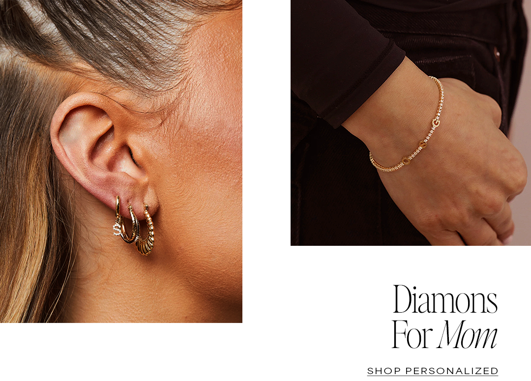 1 Week Left for Personalized Pieces 