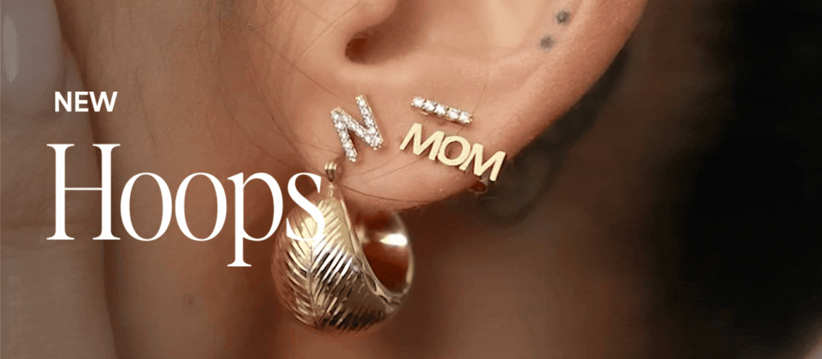 20% OFF Hoops