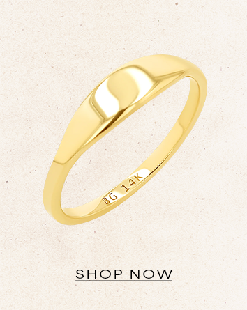 Tapered Stacking Band