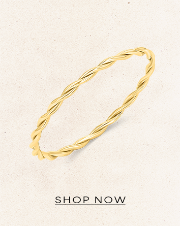 Loose Twist Ring