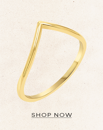 Wishbone Ring