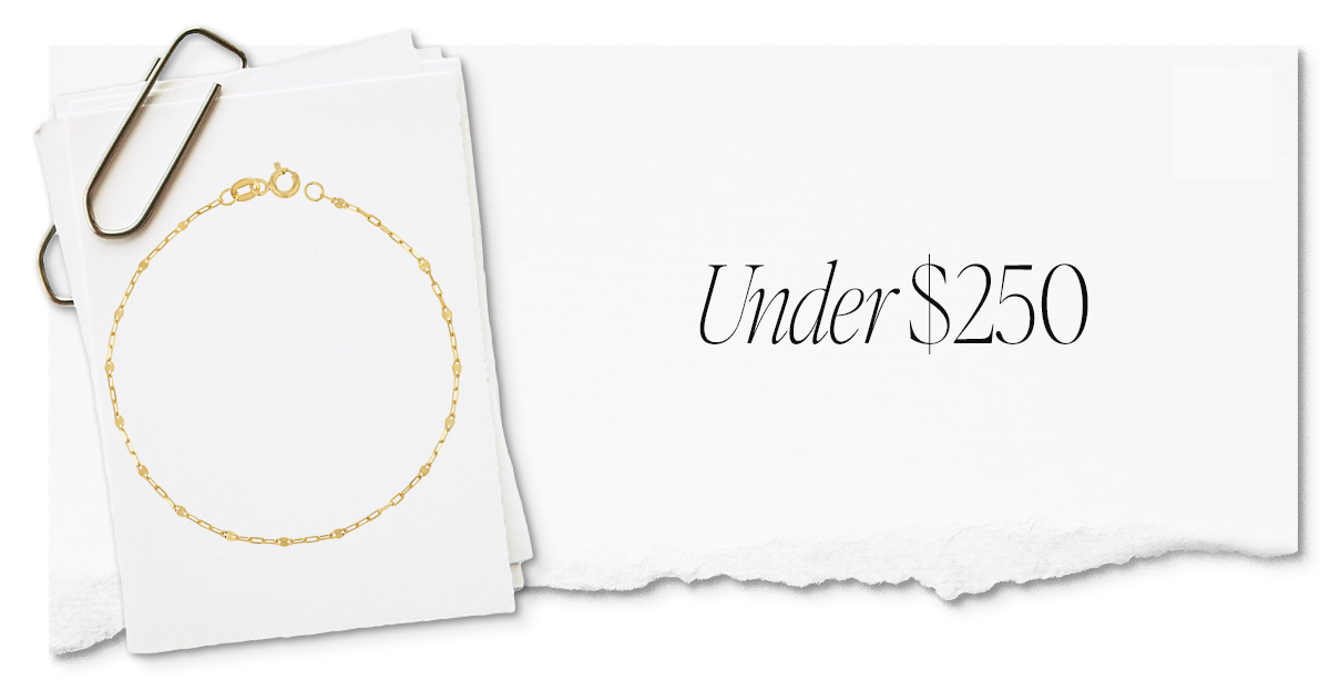 Gifts under $250