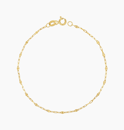 Sequin Bracelet Chain