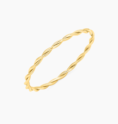 Loose Twist Ring