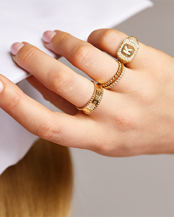 Shop Graduation Gold