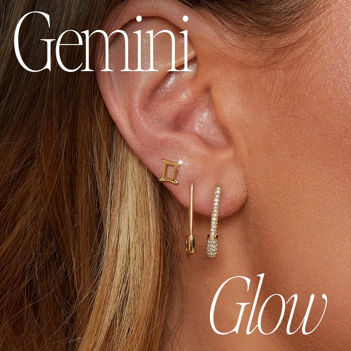 Gemini Glow