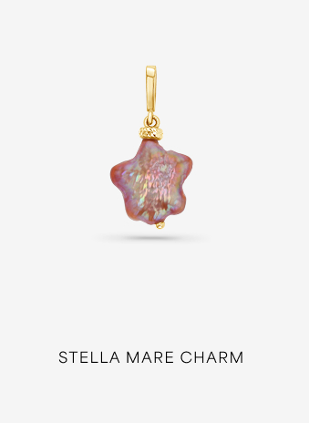 Stella Mare Charm