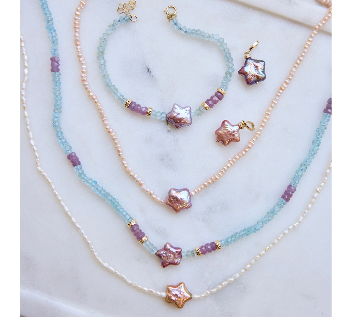 Shop New Colorful Arrivals