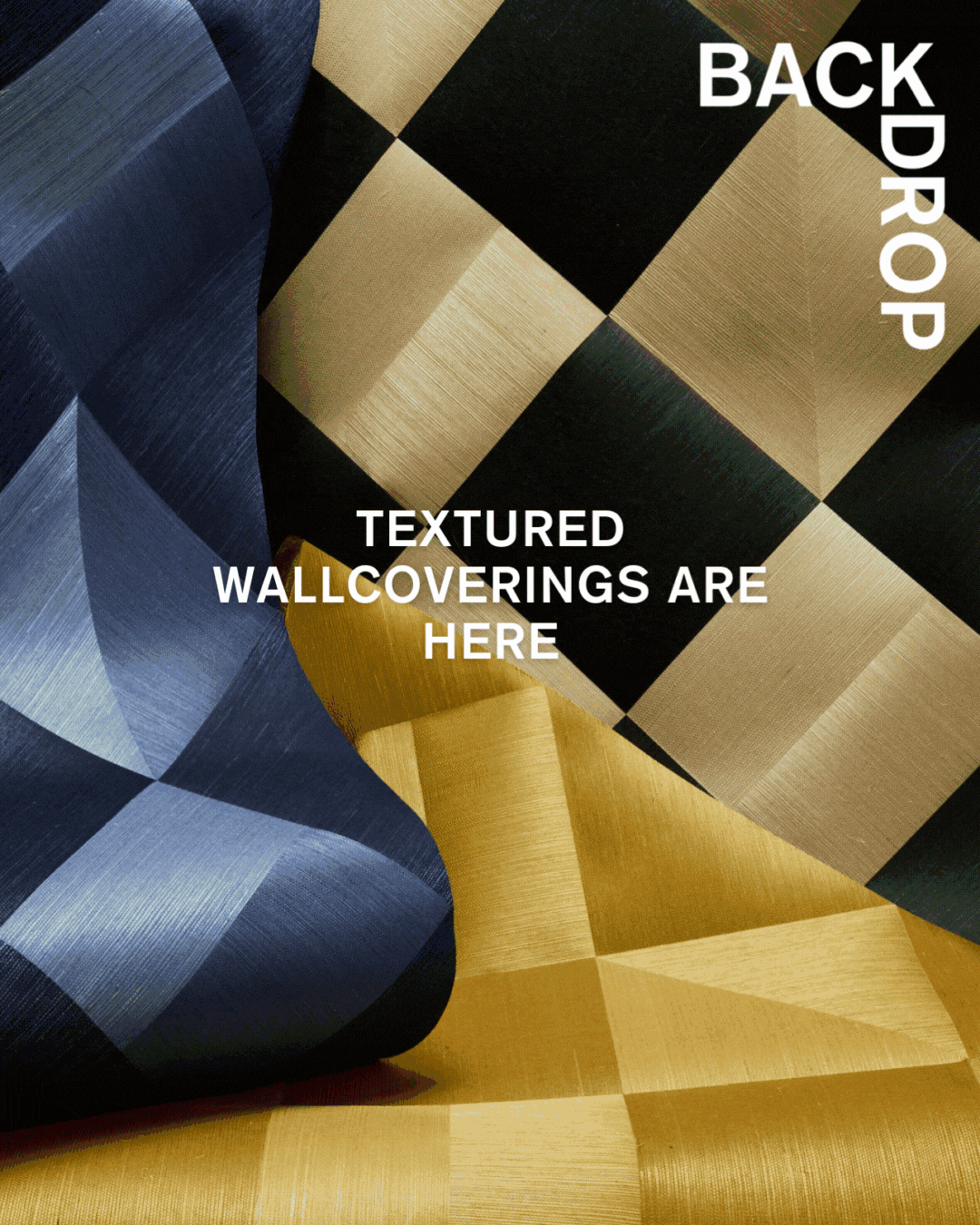 GIF OF TEXTURED WALLPAPER