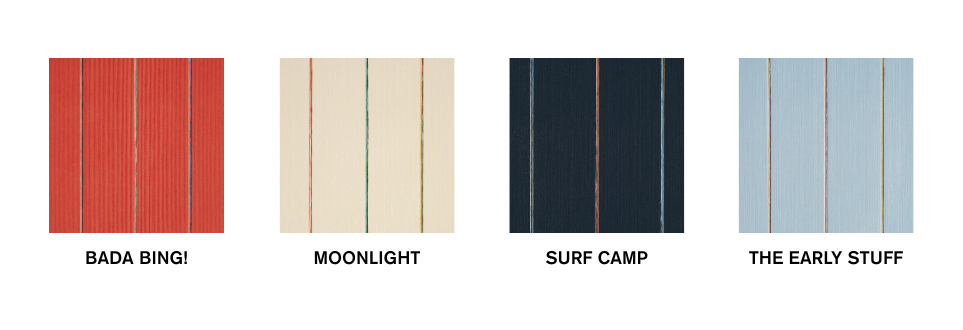 DRAPER SWATCH GRID