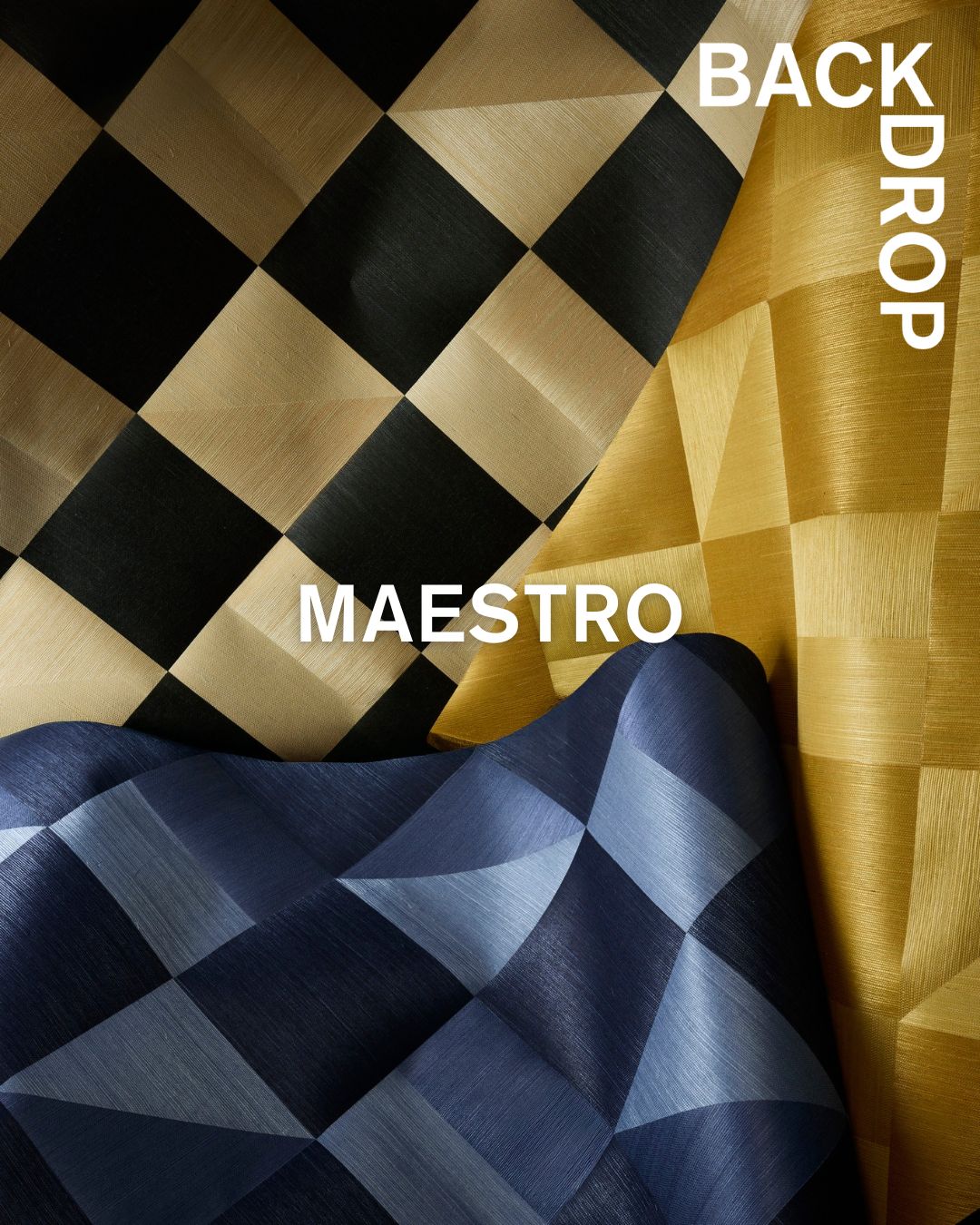 MAESTRO COLORWAYS