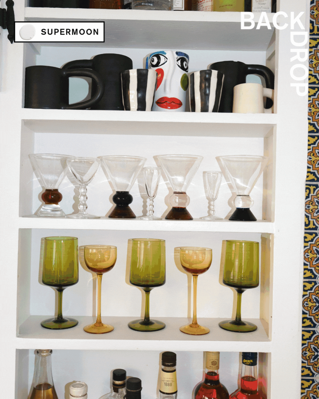 Kitchen, Refreshed